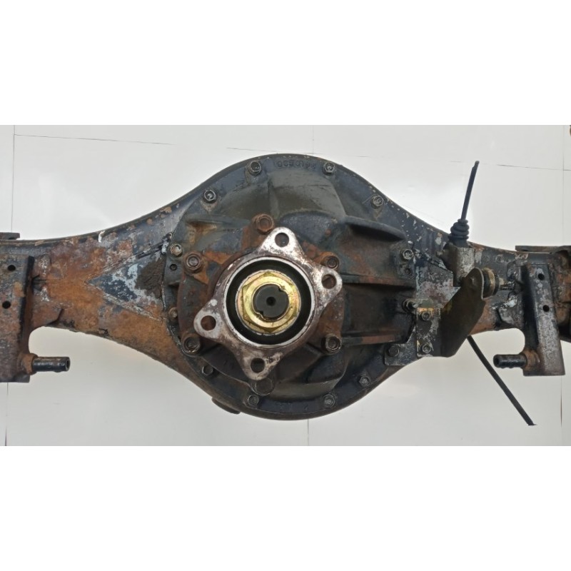 ISUZU GRUPPO DIFFERENZIALE POSTERIORE ISUZU NQR usato