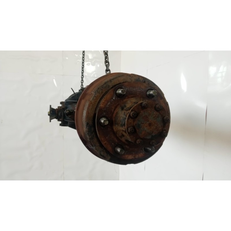 ISUZU ASSALE POSTERIORE ISUZU NQR usato