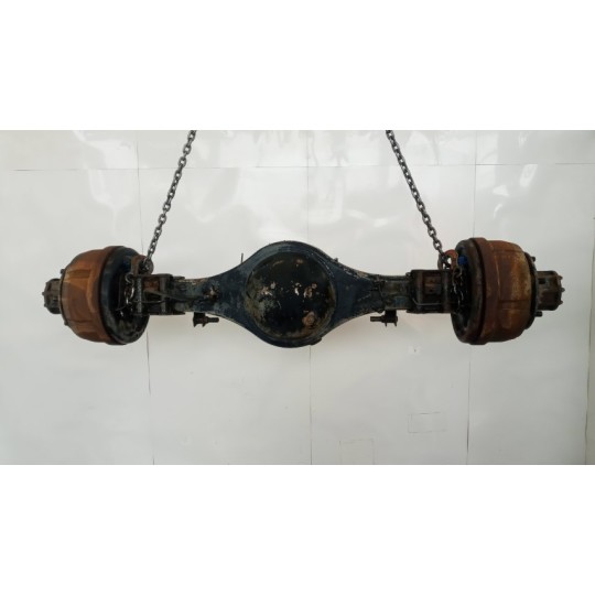 ASSALE POSTERIORE ISUZU NQR usato