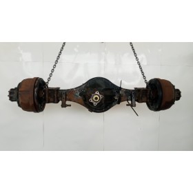 REAR DRIVE AXLE 
 ISUZU...