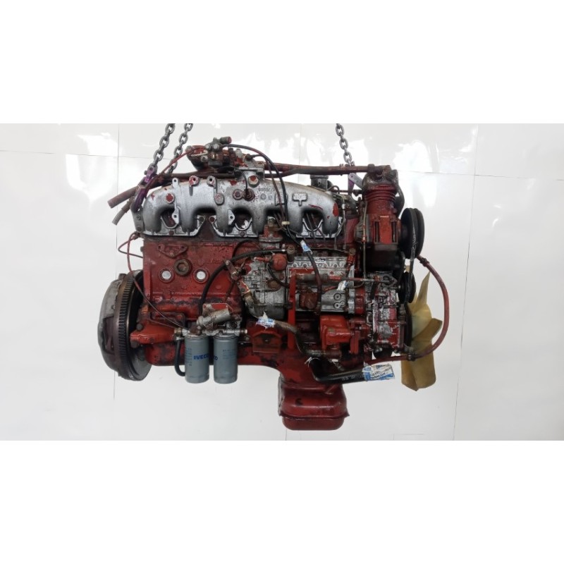 IVECO MOTORE IVECO 145-17 usato