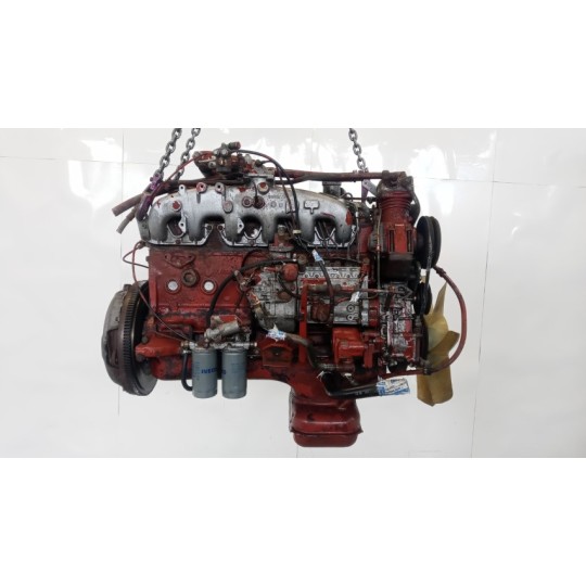 MOTORE IVECO 145-17 usato