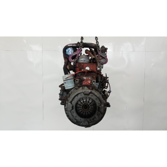 ENGINE IVECO 145-17 used
