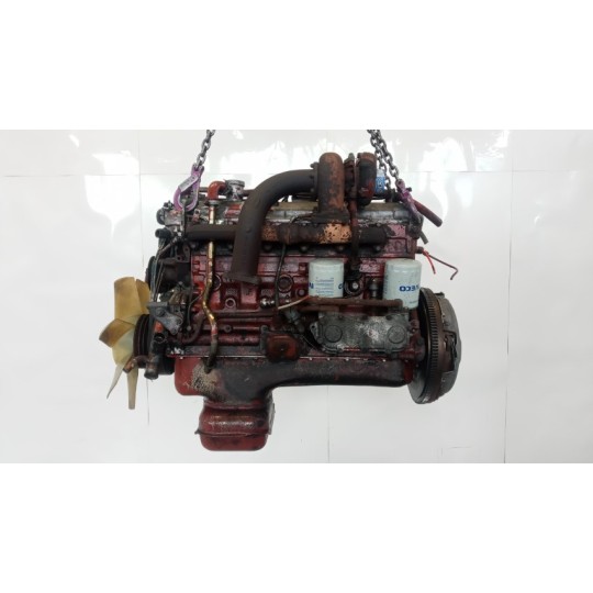 ENGINE IVECO 145-17 used