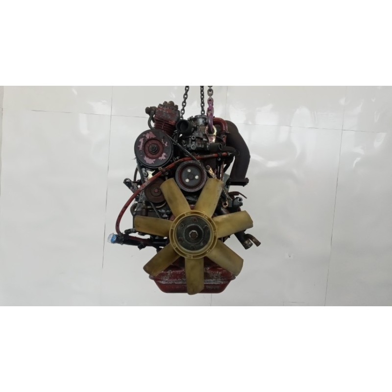 IVECO ENGINE IVECO 145-17 used