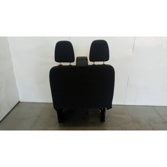 FRONT SEATS FORD van Transit/Tourneo Custom 2018> used