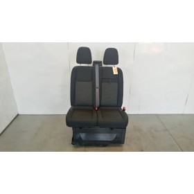FRONT SEATS FORD van...