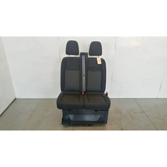 FRONT SEATS FORD van Transit/Tourneo Custom 2018> used