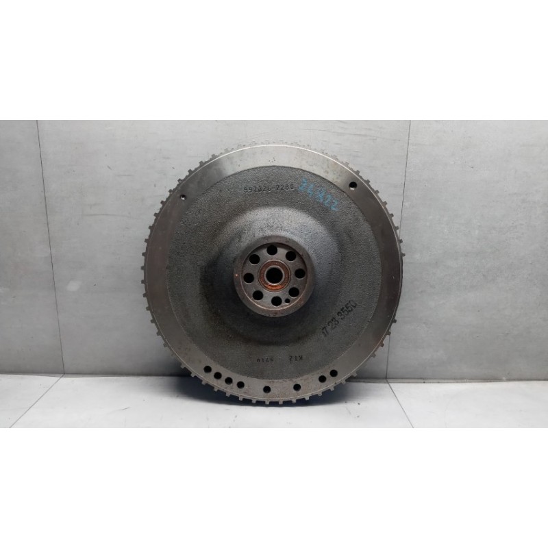 ISUZU FLYWHEEL ISUZU N2R used
