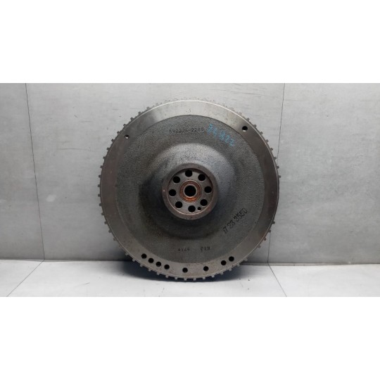FLYWHEEL ISUZU N2R used