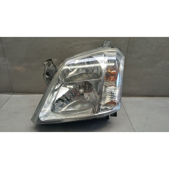 FARO ANTERIORE SINISTRO OPEL Meriva A 2003>2006 usato