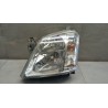 OPEL FRONT LEFT FLASHLIGHT  OPEL Meriva A 2003>2006 used