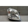 OPEL RIGHT HEADLIGHT OPEL Meriva A 2003>2006 used