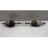 VOLKSWAGEN FRONT HALF-AXLES LEFT  VOLKSWAGEN Polo 2021> used
