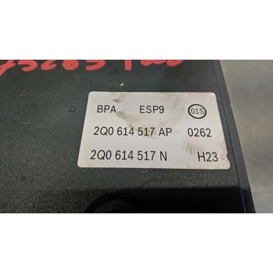 ABS SYSTEM VOLKSWAGEN Polo 2021> used