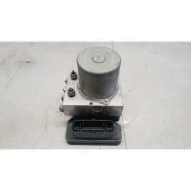 ABS SYSTEM VOLKSWAGEN Polo...