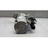 VOLKSWAGEN STARTER MOTOR VOLKSWAGEN Polo 2021> used