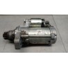 VOLKSWAGEN STARTER MOTOR VOLKSWAGEN Polo 2021> used