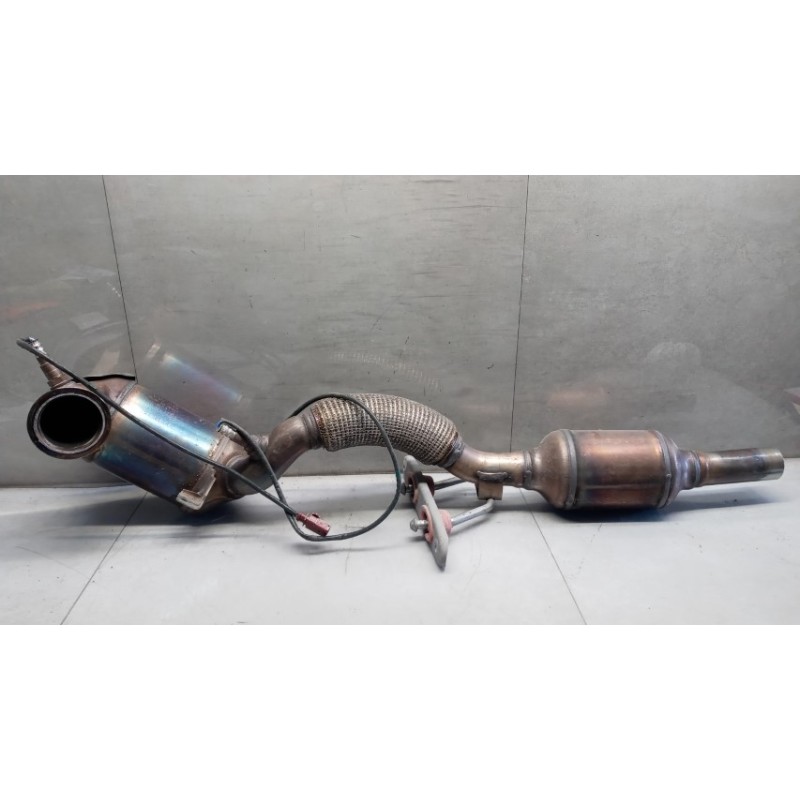 VOLKSWAGEN CATALIZZATORE VOLKSWAGEN Polo 2021> usato