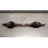 RENAULT van FRONT HALF-AXLES LEFT  RENAULT van Master 2014>2019 used
