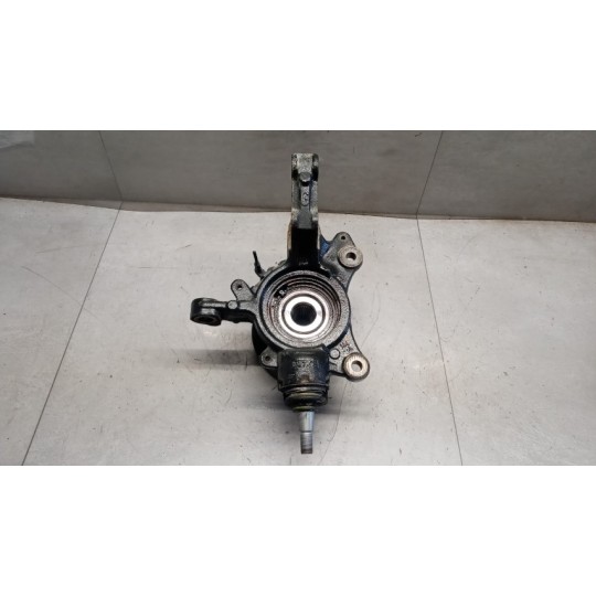 COMPLETE LEFT UPRIGHT RENAULT van Master 2014>2019 used