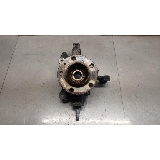 COMPLETE LEFT UPRIGHT RENAULT van Master 2014>2019 used