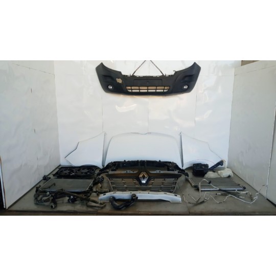 KIT ANTERIORE RENAULT van Master 2014>2019 usato