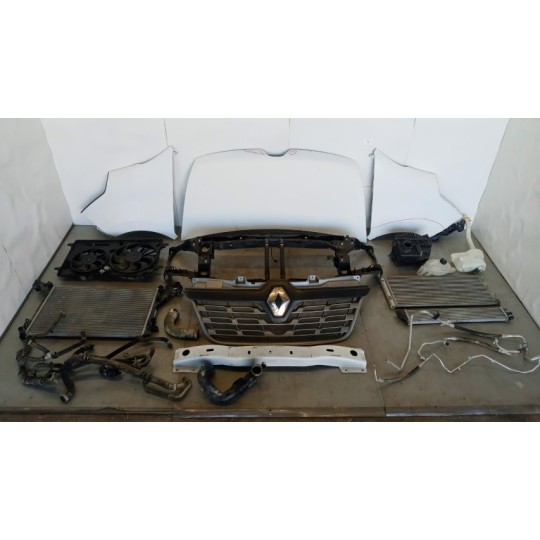 KIT ANTERIORE RENAULT van Master 2014>2019 usato