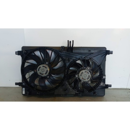 CONVEYOR ELECTRIC FAN RENAULT van Master 2014>2019 used