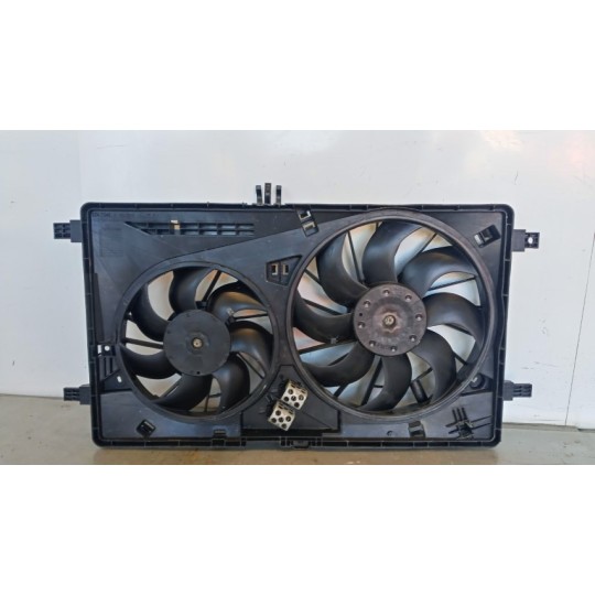 CONVEYOR ELECTRIC FAN RENAULT van Master 2014>2019 used