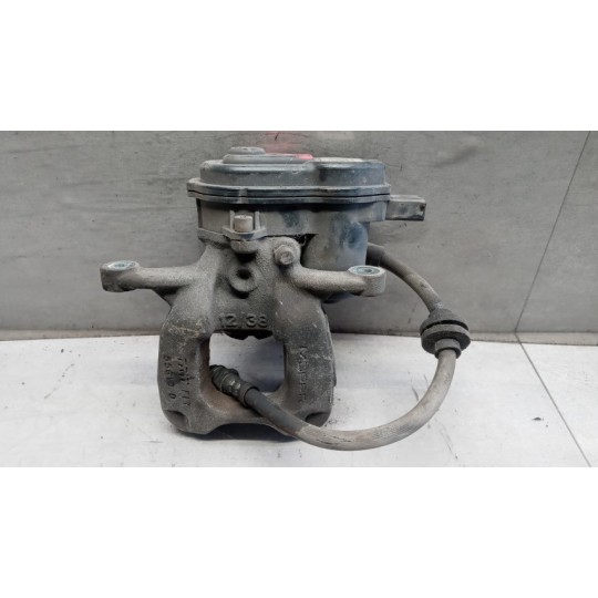 LEFT REAR CALIPER BRAKE  JEEP Renegade 2014>2018 used