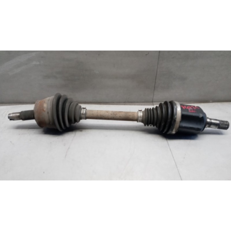 JEEP FRONT HALF-AXLES LEFT  JEEP Renegade 2014>2018 used