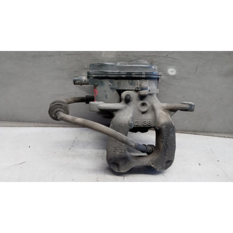 JEEP RIGHT REAR CALIPER BRAKE  JEEP Renegade 2014>2018 used