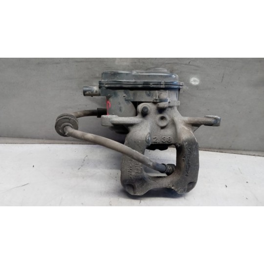 RIGHT REAR CALIPER BRAKE  JEEP Renegade 2014>2018 used