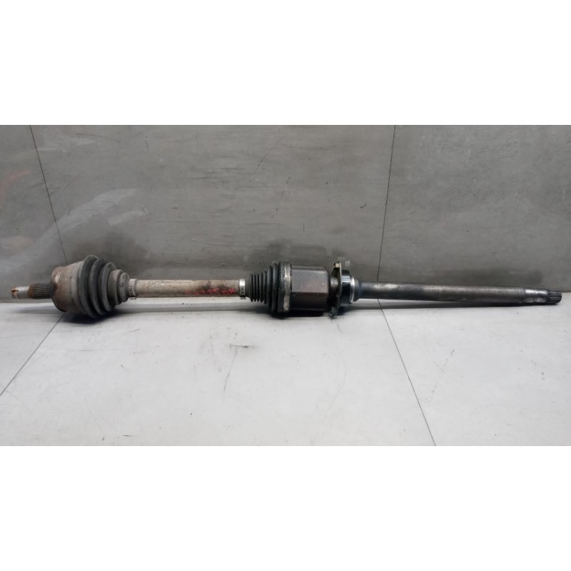 JEEP FRONT HALF-AXLES RIGHT  JEEP Renegade 2014>2018 used