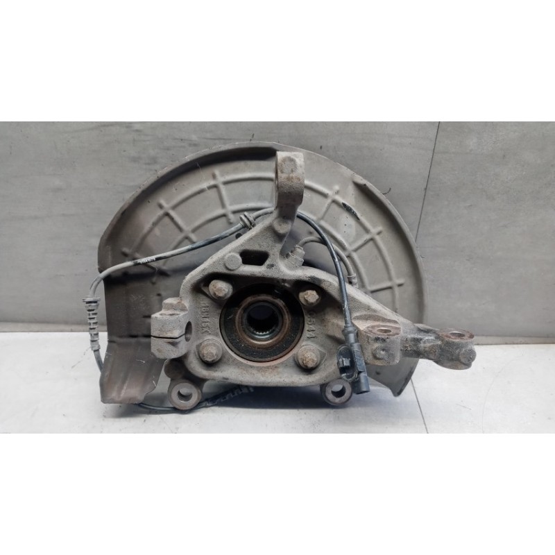 JEEP COMPLETE LEFT UPRIGHT JEEP Renegade 2014>2018 used