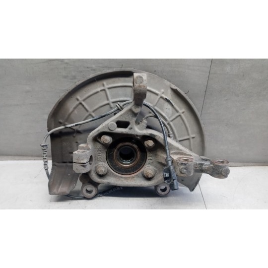 COMPLETE LEFT UPRIGHT JEEP Renegade 2014>2018 used