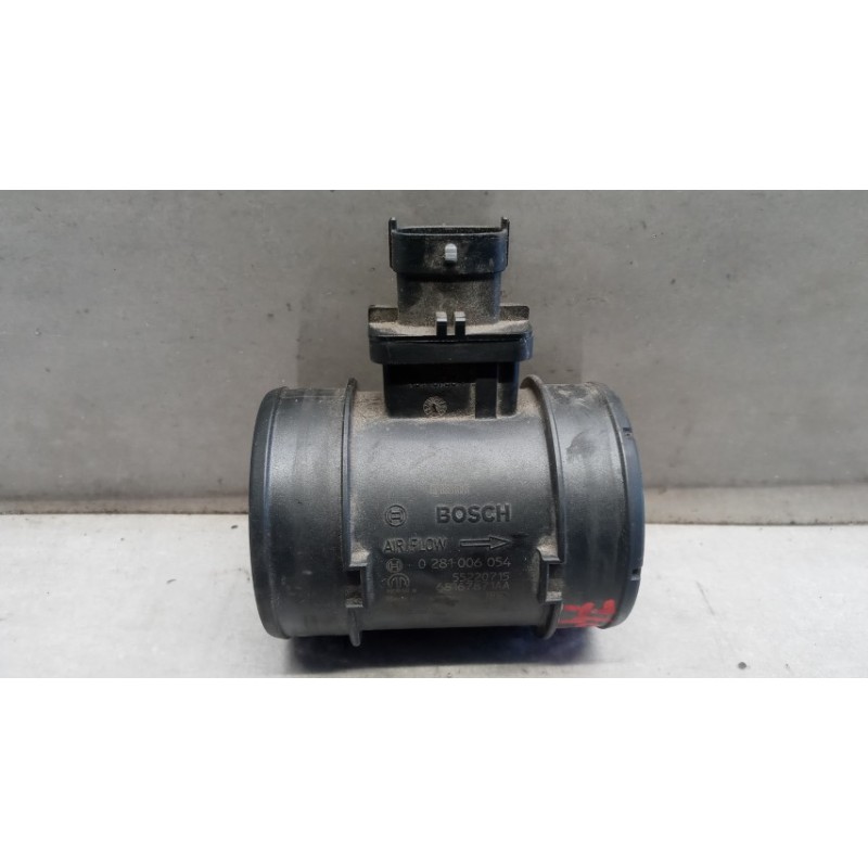 JEEP AIR-FLOW SENSOR JEEP Renegade 2014>2018 used