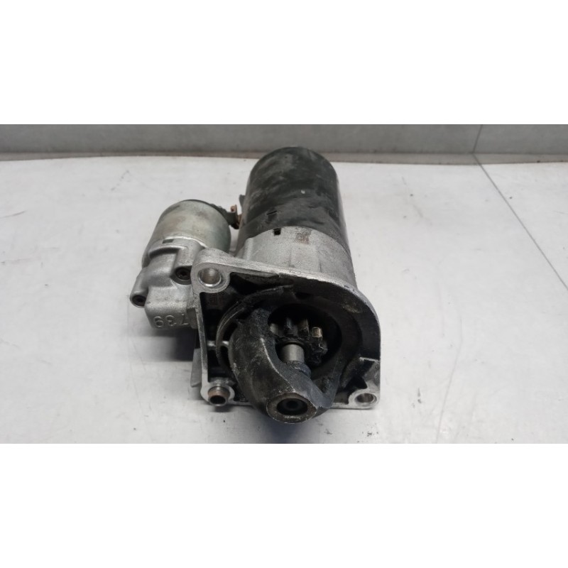 JEEP STARTER MOTOR JEEP Renegade 2014>2018 used