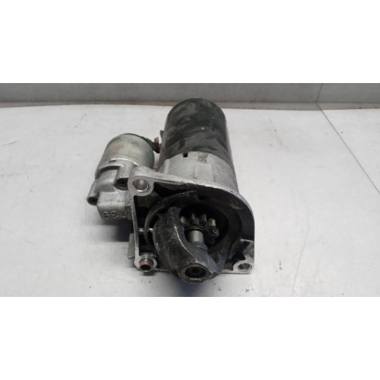 STARTER MOTOR JEEP Renegade 2014>2018 used