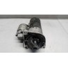 JEEP STARTER MOTOR JEEP Renegade 2014>2018 used