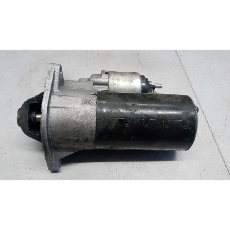 JEEP STARTER MOTOR JEEP Renegade 2014>2018 used
