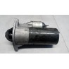 JEEP STARTER MOTOR JEEP Renegade 2014>2018 used