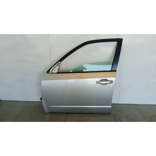 LEFT FRONT DOOR SUBARU Forester 2008>2011 used