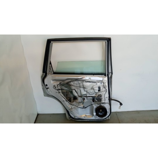 PORTA POSTERIORE SINISTRA SUBARU Forester 2008>2011 usato