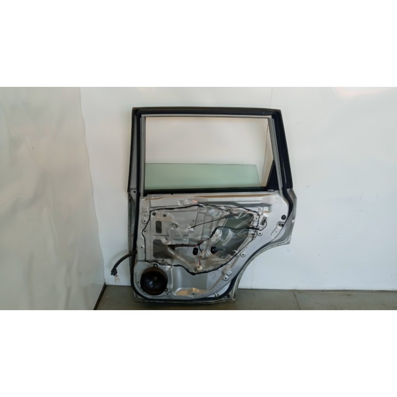 SUBARU PORTA POSTERIORE DESTRA SUBARU Forester 2008>2011 usato