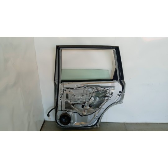 PORTA POSTERIORE DESTRA SUBARU Forester 2008>2011 usato