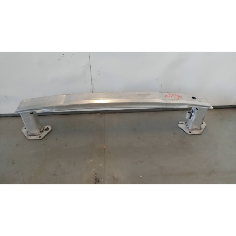CITROEN REAR CROSS BUMPER CITROEN C3 Aircross 2017>2021 used