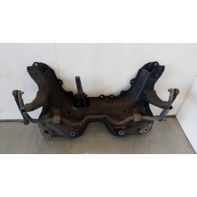 FRONT CHASSIS SUSPENSION...