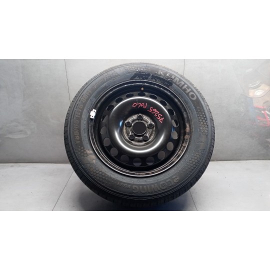 SPARE WHEEL  VOLKSWAGEN Polo 2021> used